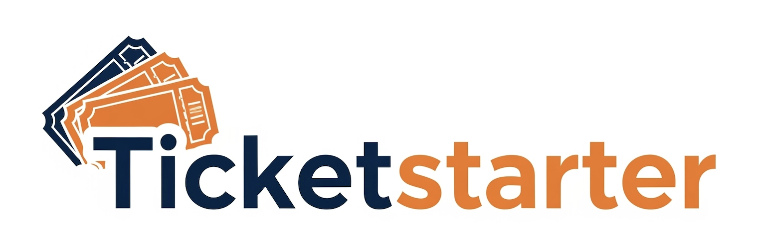 TicketStarter.com